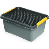 Merkloos Opbergbox Heavy Duty Orplast - SolidStore - 12.5 liter