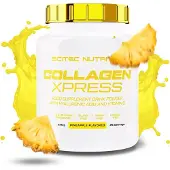 Scitec Nutrition - Collageen Xpress, Ananas - 475g