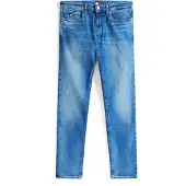 Tommy Hilfiger Jeans blauw denim