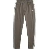 Bench Broek taupe / wit