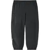 Reima - Kid's Samppi - Trekkingbroek 92, zwart