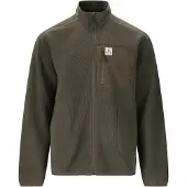 Whistler - Felis Teddy Jacket - Fleecevest 3XL, bruin