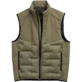 Tom Tailor DENIM Bodywarmer groen