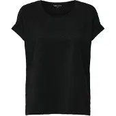 ONLY Shirt 'ONLMoster' zwart