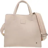 I'm Dutch Handtas/Schoudertas Paris Taupe