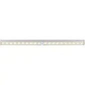 Goobay Kastverlichting | (Led, Batterij, Sensor, 2.2W, 150lm, 2700K)
