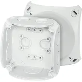 Hensel Abzweigkasten (B x H) 93 mm x