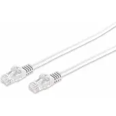 Shiverpeaks RJ45 Patchkabel CAT 7 Rohkabel U/UTP grau 30m