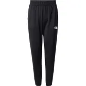 The North Face Sportbroek 'REAXION 2.0' zwart / wit
