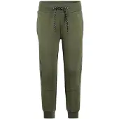 Koko Noko Jongens Broeken O56813 - Groen - Maat 116