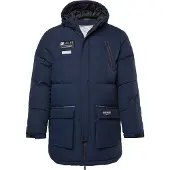 JAY-PI Functionele jas navy / wit