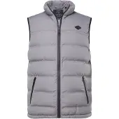 JP 1880 Bodywarmer grijs