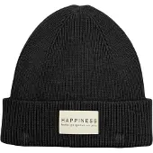 ONLY Muts 'KOGALPHA' zwart / wit