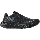 Nnormal Tomir 2.0 trailschoenen Zwart SS26, Maat EU 44 2/3