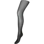 Vero Moda Fijne panty zwart