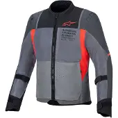 Alpinestars ST-2 Air Motorfiets textiel jas