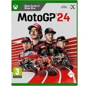 MotoGP 24 Xbox One Xbox Series X