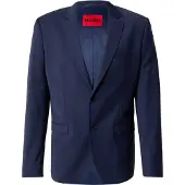 HUGO Business-colbert 'Arti' donkerblauw