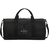 Calvin Klein weekendtas met gestikt logo