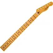 Fender Player II Series Telecaster Neck 22 Medium Jumbo Frets Maple 9.5" Modern "C"