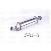 NAP carPARTS CAD10121 Roetfilter (DPF)