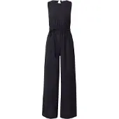 About You Jumpsuit 'Teresa' zwart