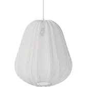 Bolia Hanglamp Balloon Ecru Fabric 53,5 x 60 cm