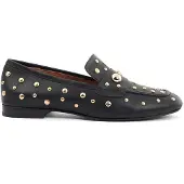 Babouche G-Tilly-1 Instappers | Maat 41 Dames Zwart