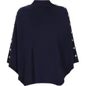 Dreimaster Klassik Cape navy