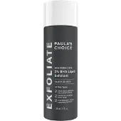 Paula's Choice - Skin Perfecting Skin Perfecting 2% Bha Liquid Exfoliant