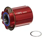 Zipp 188 V10 Firestrike Campagnolo Freehub Body