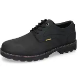 Camel active Veterschoen zwart