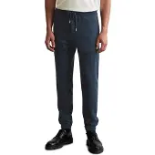 Marc O'Polo Broek donkerblauw