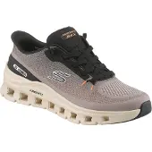 SKECHERS Sneakers laag 'Arch Fit Glide-Step Pro' beige / donkerbeige