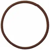 Efalock Professional Haarelastiekjes 50mm- 10 Stuks