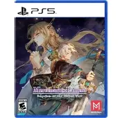 Mercenaries Lament Requiem of the Silver Wolf | PS5