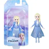 Mattel Elsa modepop - 9 cm
