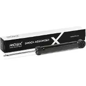 RIDEX 854S19601 Schokdemper