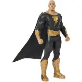 Spin Master DC Comics - Black Adam - 15cm