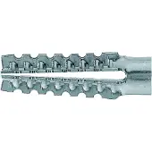 Fischer 532687 FMD 6 x 32 K NV Stalen spreidplug 32 mm 6 mm 1 set(s)