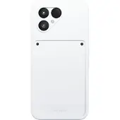 Fairphone 6 Protective Back Cover Wit