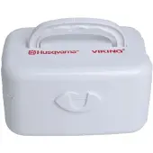Husqvarna Spoelopwinder