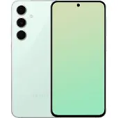 Samsung Galaxy S24FE 5G 128GB Lichtgroen