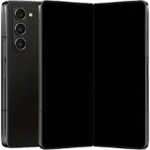 Samsung Galaxy Z Fold 5 512GB Zwart 5G
