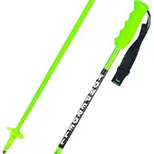 Komperdell Skistokken Komperdell Junior Nationalteam Carbon-100 cm