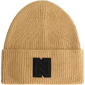 Nikkie gabin ski beanie muts dames -