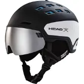 Head Skihelm Unisex Radar WCR 2024-52 - 55 cm