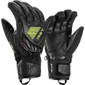 LEKI Wcr C-tech 3d Handschoenen