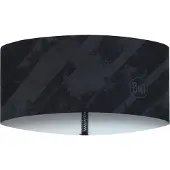 Buff Tech Rabey Grey UNI Hardloophoofdband