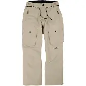 ColourWear Flight Snowboardbroek Heren XL
